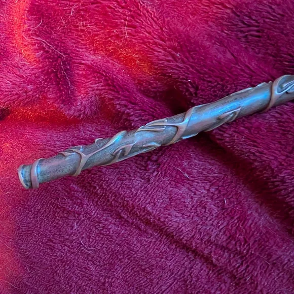 Box#31  🔥 5 For $35 🔥  Hermione Granger's Wand - Picture 2 of 6